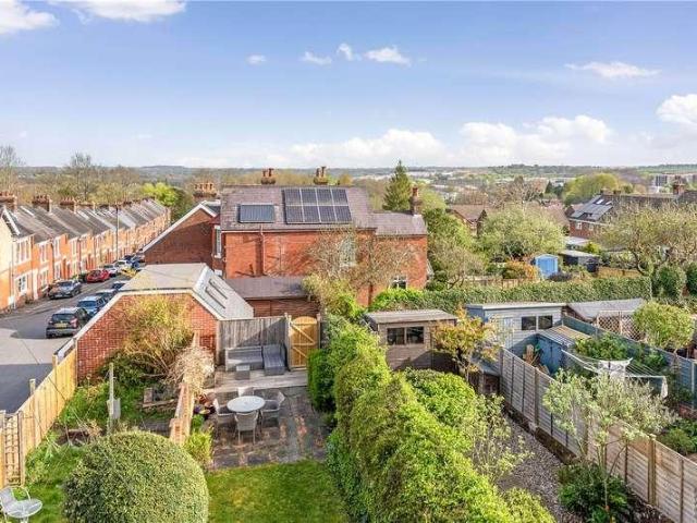 House for sale in The Soke, Hampshire