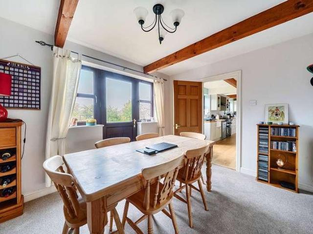 House for sale in Stathern, Melton