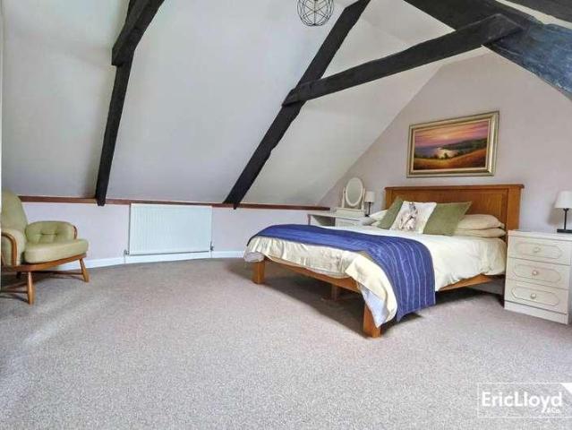 House for sale in Parkham Hill, Brixham