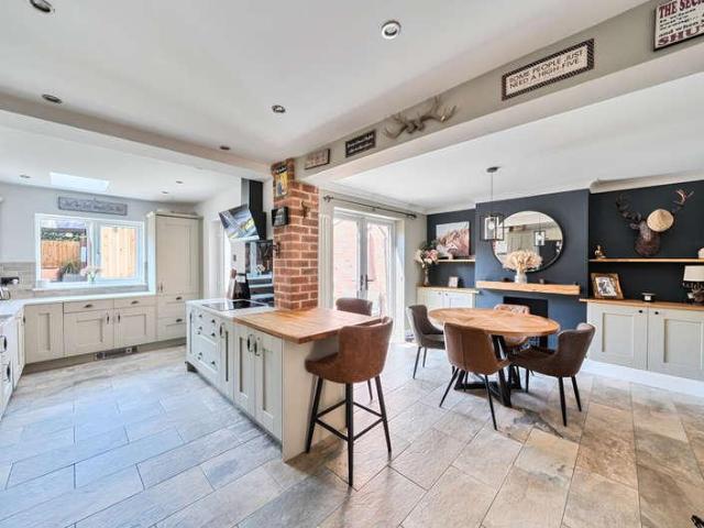 House for sale in Tupsley, Lower Bullingham