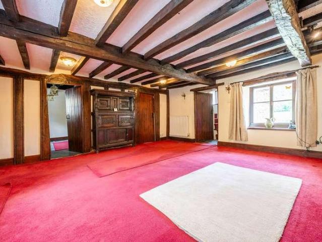 House for sale in Newby Bridge