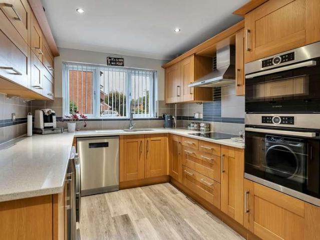 House for sale in New Werrington, Peterborough
