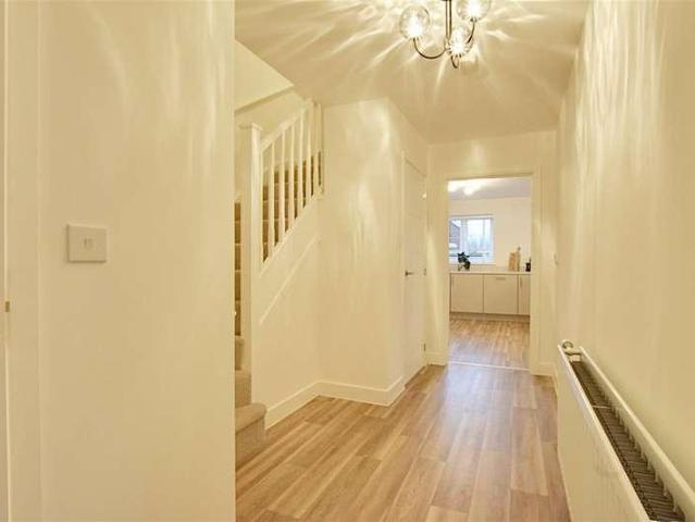 House for sale in Pebsham, Heathlands