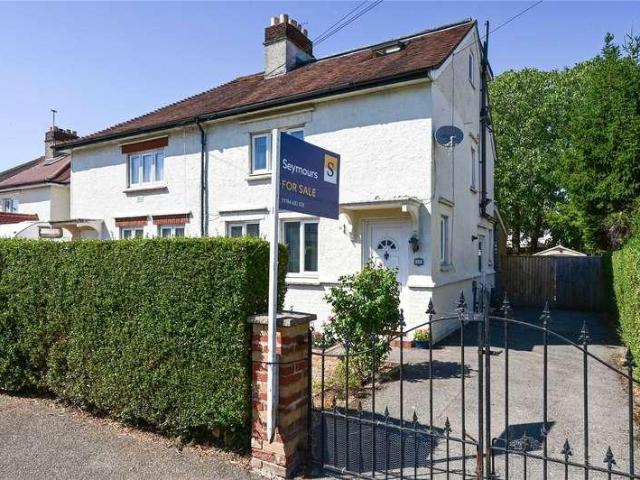 House for sale in Staines, Surrey