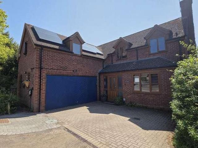House for sale in Napton on the Hill, Stratford-on-Avon