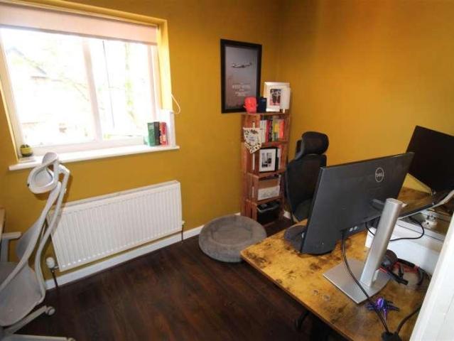 House for sale in Lee Bank, Greater Manchester