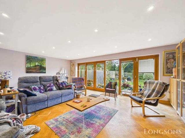 House for sale in East Tuddenham, Norfolk