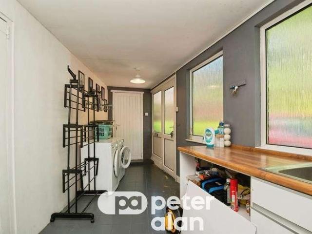 House for sale in Wales