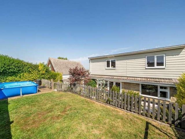 House for sale in Yetminster, East Dorset