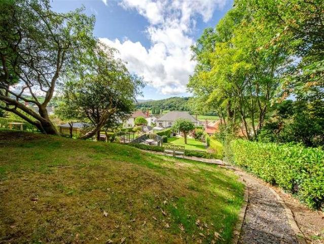 House for sale in Rhos-on-sea, Wales