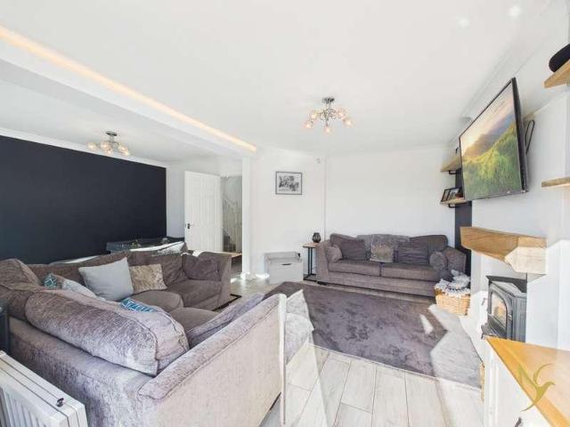 House for sale in Norton, Wychavon