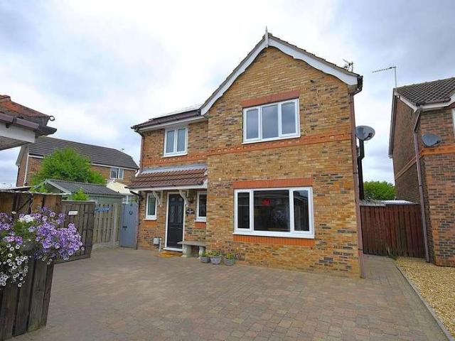 House for sale in Armthorpe, South Yorkshire