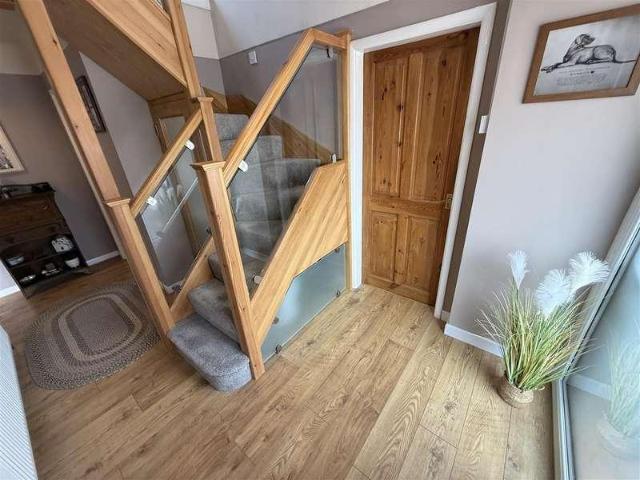 House for sale in Heswall, Wirral