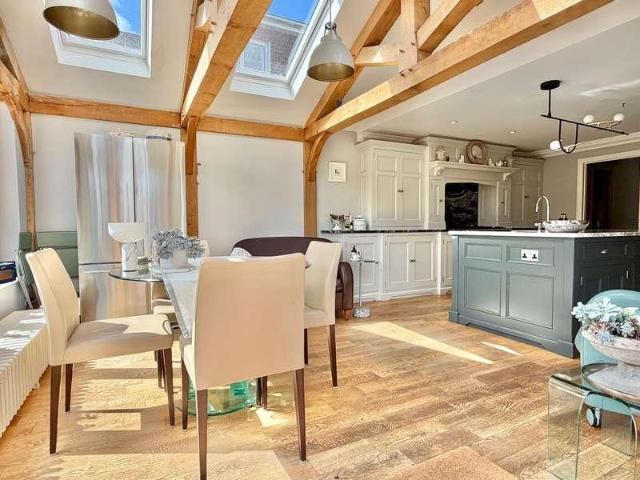 House for sale in Hythe and Dibden, Ashurst Bridge
