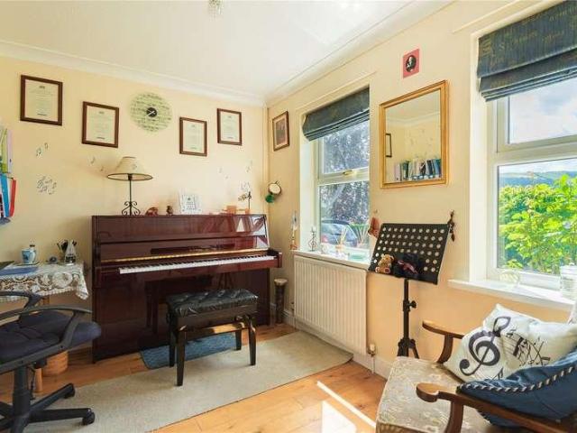 House for sale in Newtown, Wales