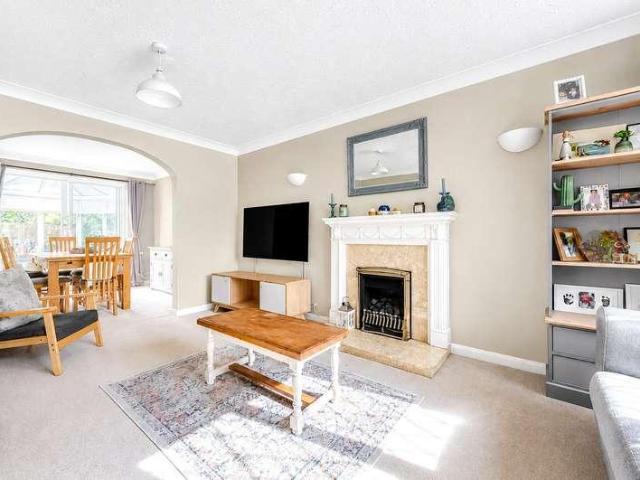 House for sale in Bolton Low Houses, Hampshire