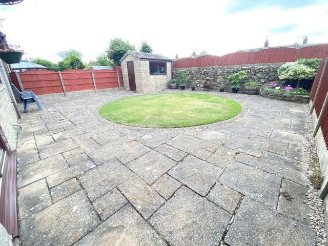 House for sale in Thornham, Pendock