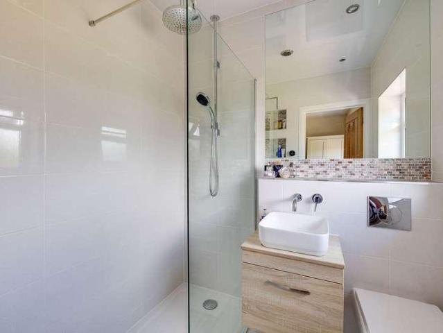 House for sale in Two Mills, Cheshire
