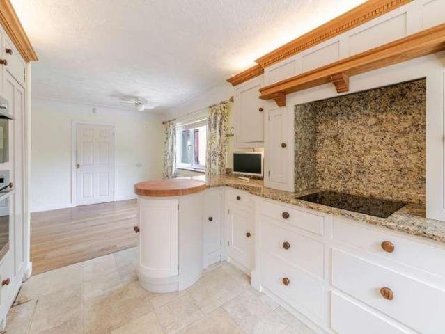 House for sale in Hawarden, Wales