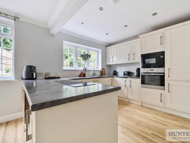 House for sale in Blendon, Greater London