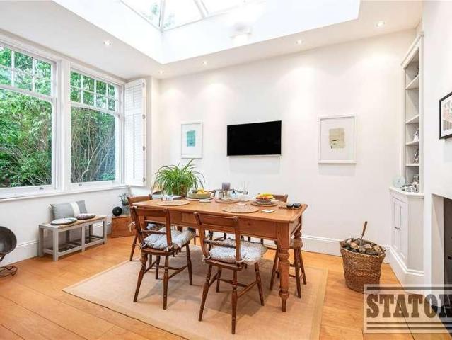 House for sale in South Mimms and Ridge, Hertfordshire