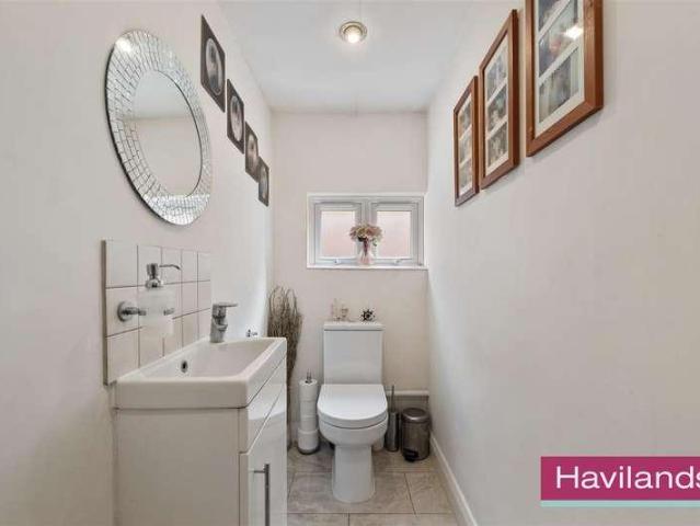 House for sale in London Borough of Enfield, Greater London