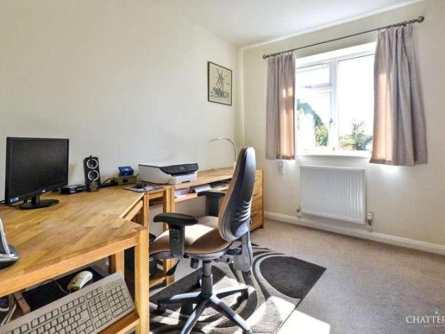 House for sale in Badsey, Wychavon