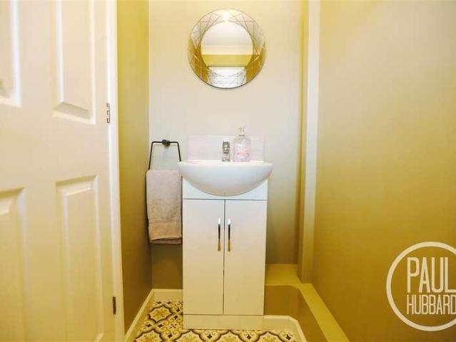 House for sale in Eastbridge, Suffolk