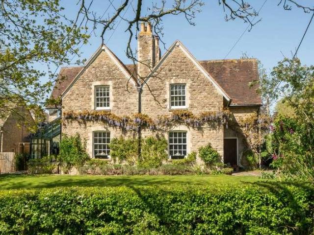 House for sale in South Leigh, Black Bourton