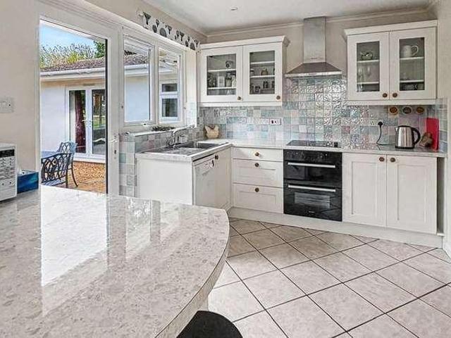 House for sale in Colyford, East Devon