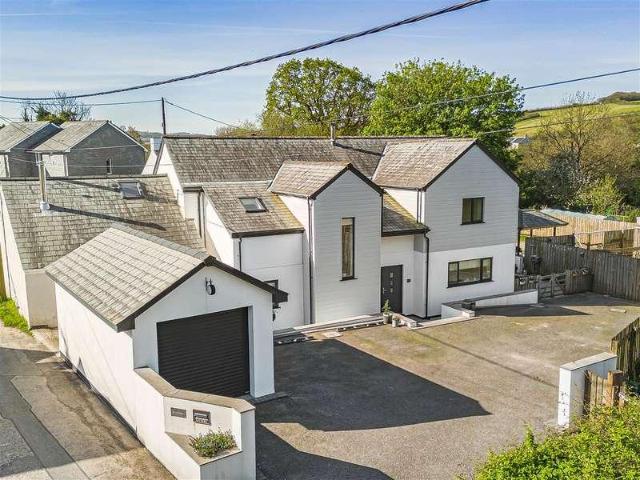 House for sale in Terras, Trethosa