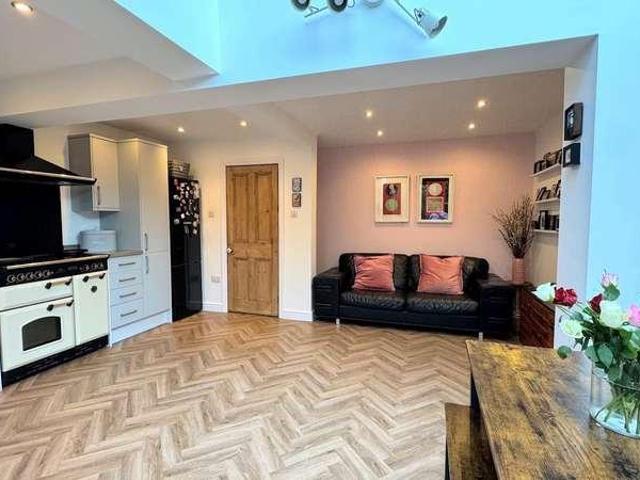 House for sale in Darley Abbey, East Midlands