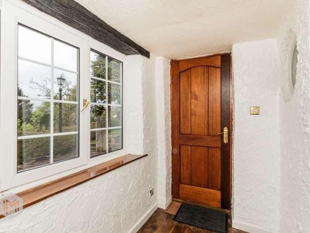 House for sale in Bury, Greater Manchester