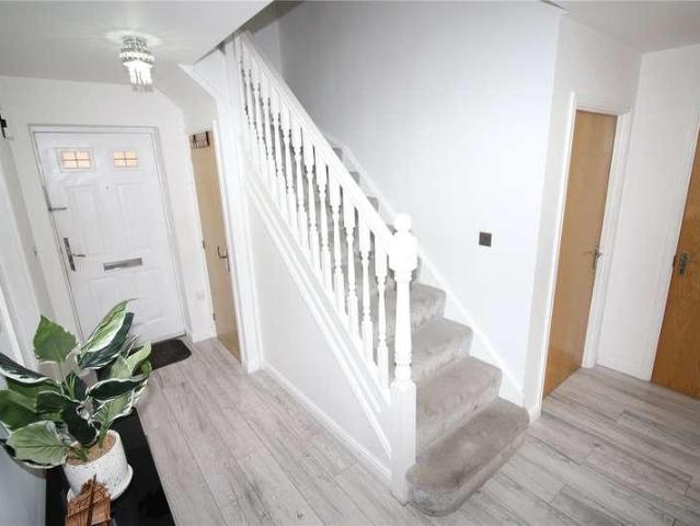 House for sale in Redhouse, Abbey Mead