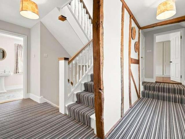 House for sale in Chedburgh, Suffolk