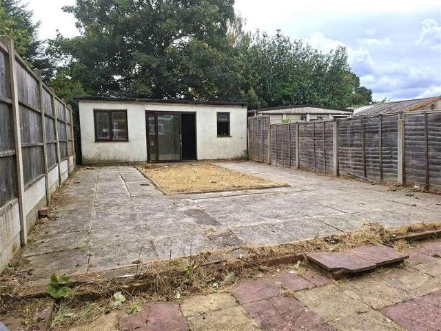 House for sale in West Midlands