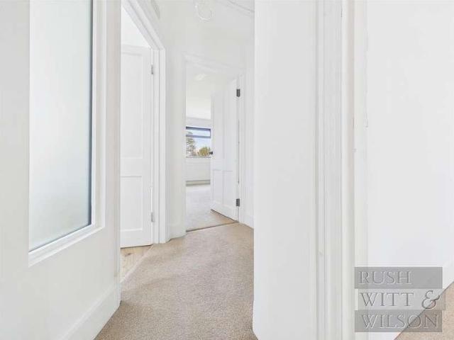 House for sale in Cooden, Heathlands