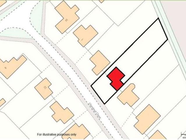 House for sale in Liphook, East Hampshire