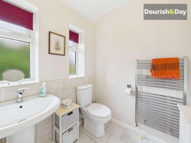 House for sale in Gnosall, Baswich