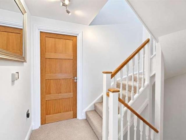 House for sale in Alton Barnes, Essex