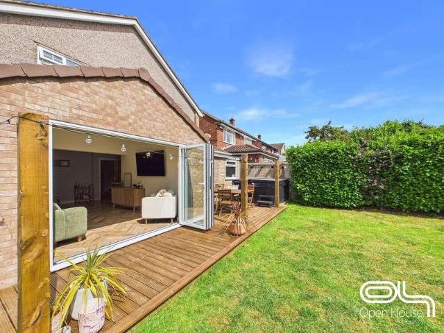 House for sale in Baswich, Staffordshire