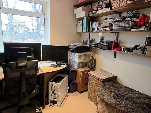 House for sale in Heald Green, Greater Manchester