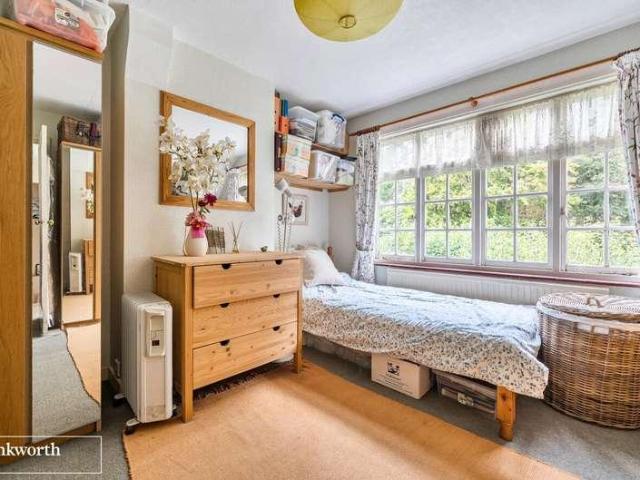 House for sale in Priest Down, Hampshire