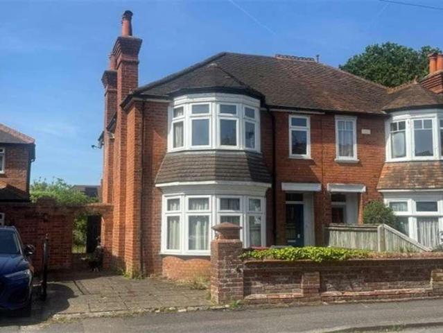 House for sale in Reading