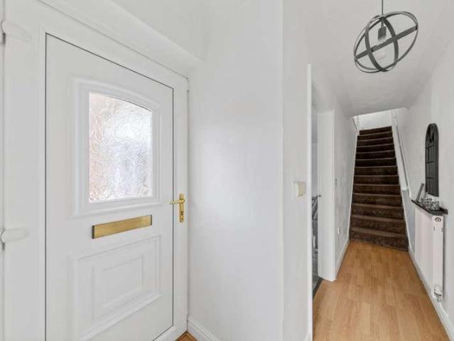 House for sale in Bamfurlong, Wigan