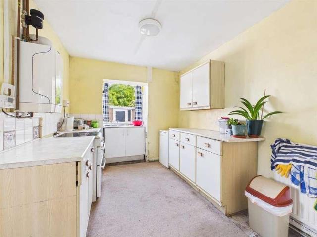 House for sale in Poulton-le-Sands, Bare