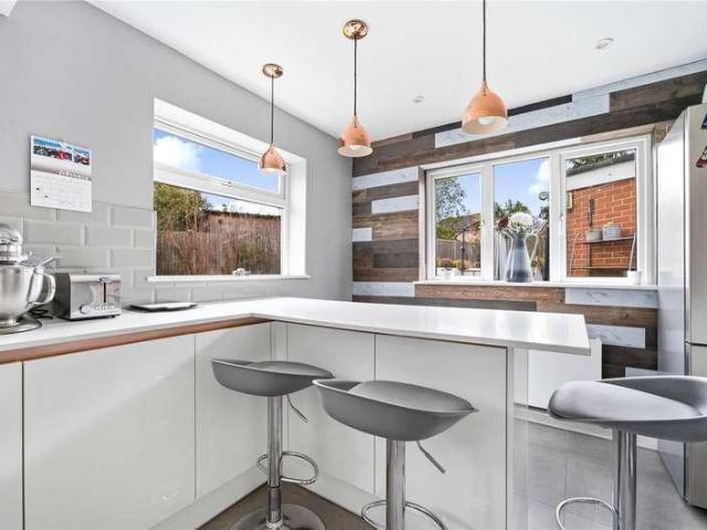 House for sale in Woking, Surrey
