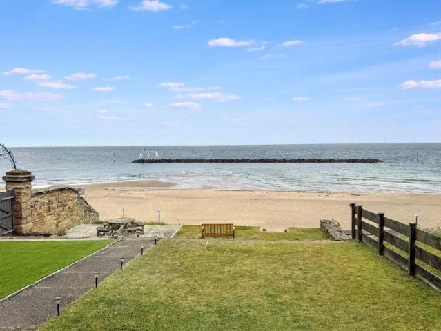 House for sale in Newbiggin by the Sea