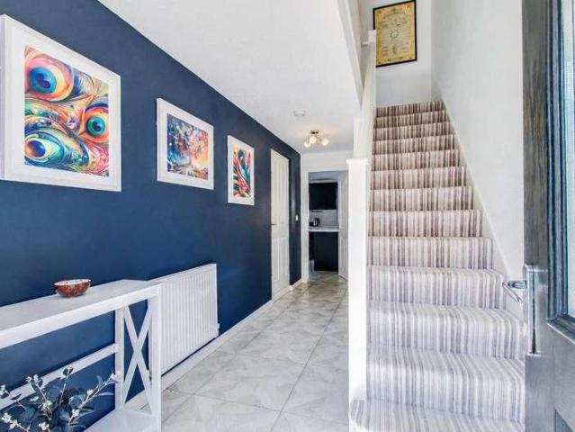 House for sale in Crigglestone, West Yorkshire