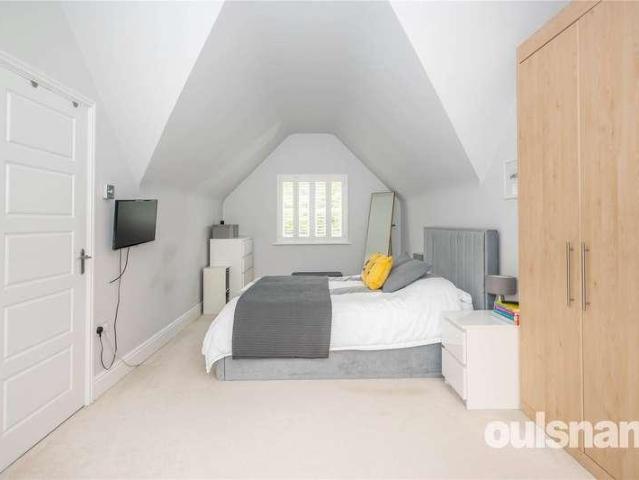 House for sale in Stirchley, West Midlands